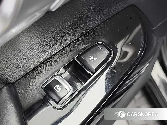 Kia Mohave Master 2020 Черный из Кореи, фото 5