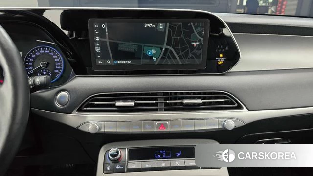 Hyundai Palisade 2020 Серый из Кореи, фото 5