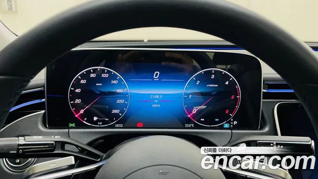 Mercedes-Benz E-Class W214 2024 Белый из Кореи, фото 5