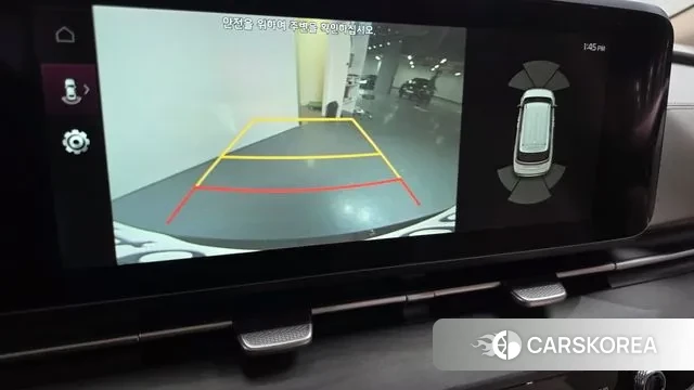 Kia Carnival 4th generation 2020 Черный из Кореи, фото 5