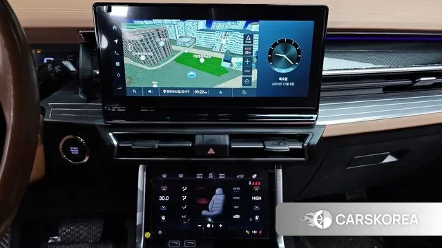 Ssangyong Torres 2023 Белый из Кореи, фото 5