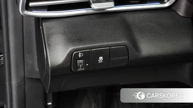 Hyundai The New Avante (CN7) 2024 Черный из Кореи, фото 5