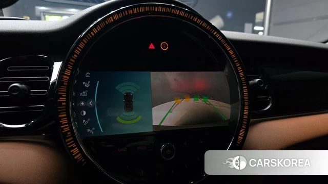 Mini Cooper S Convertible 2022 Серебристо-серый из Кореи, фото 5