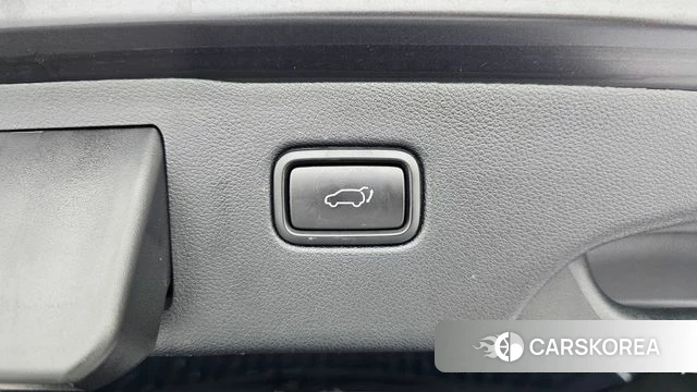 Kia The New Sorento 2018 Серый из Кореи, фото 5