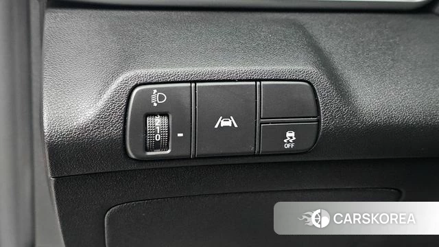 Hyundai Avante (CN7) 2021 Серебряный из Кореи, фото 5