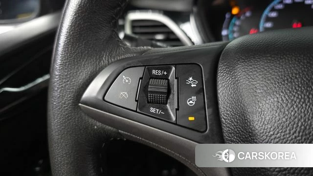 Chevrolet (GM Daewoo) The New Spark 2022 Серый из Кореи, фото 5