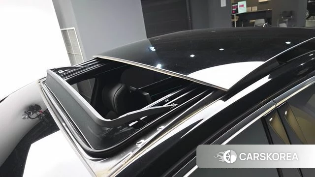Audi A8 (D5) 2023 Черный из Кореи, фото 5