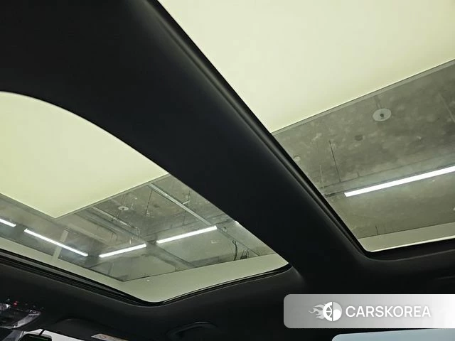 Mercedes-Benz EQB X243 2025 Черный из Кореи, фото 5
