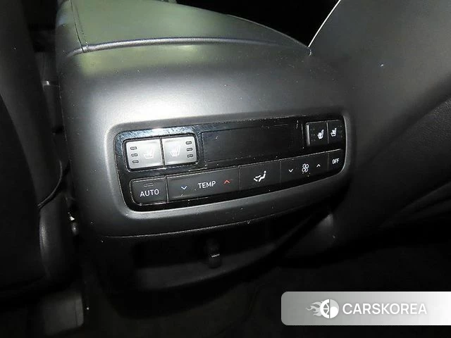 Hyundai Palisade 2020 Черный из Кореи, фото 5