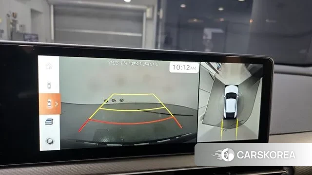 Genesis GV60 2024 Серый из Кореи, фото 5