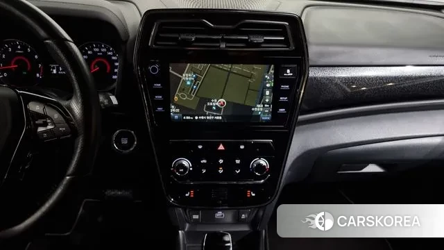 Ssangyong Berry New Tivoli 2019 Белый из Кореи, фото 5