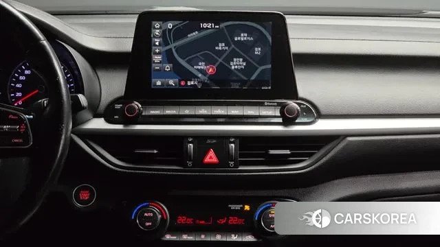 Kia Come New K3 2020 Серый из Кореи, фото 5