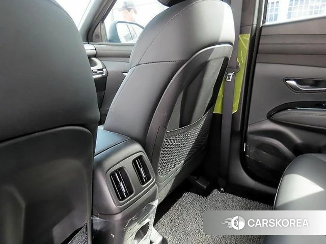 Hyundai The New Tucson (NX4) 2025 Серый из Кореи, фото 5