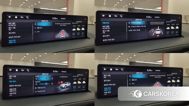 Genesis Electrified GV70 2022 Белый из Кореи, фото 5