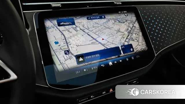 Mercedes-Benz E-Class W214 2024 Белый из Кореи, фото 5