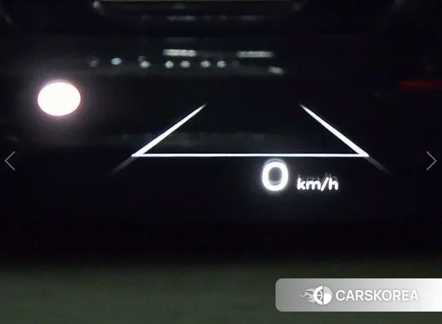 Hyundai Grandeur (GN7) 2022 Белый из Кореи, фото 5