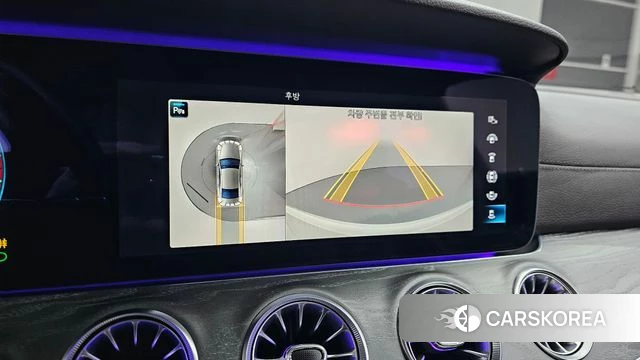 Mercedes-Benz CLS-Class C257 2021 Белый из Кореи, фото 5