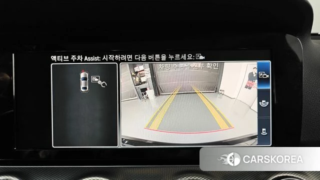 Mercedes-Benz E-Class W213 2019 Черный из Кореи, фото 5