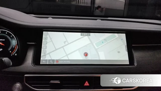 Kia K7 Premier 2020 Белый из Кореи, фото 5