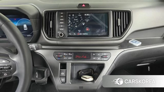 Kia The New Kia Ray EV 2024 Белый из Кореи, фото 5