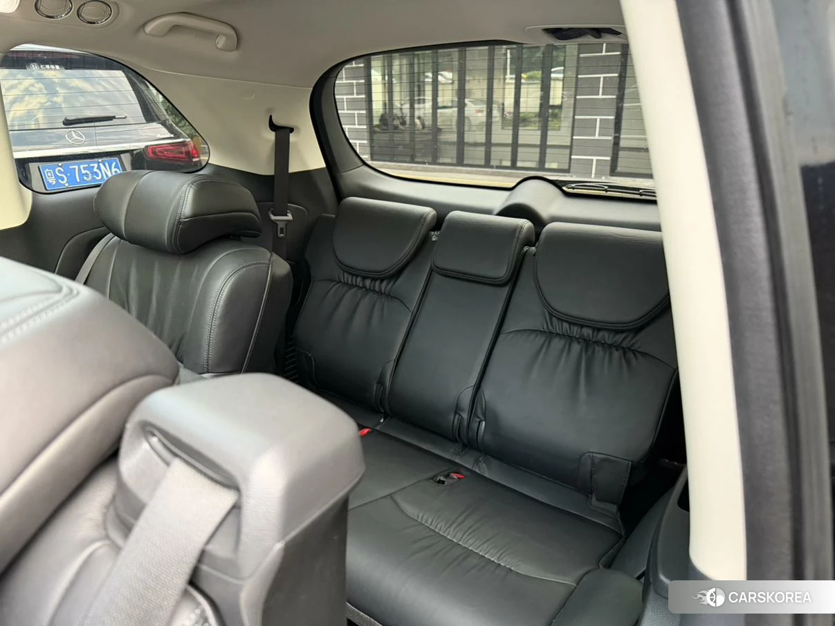 Honda Odyssey 2020 Черный из Китая, фото 5