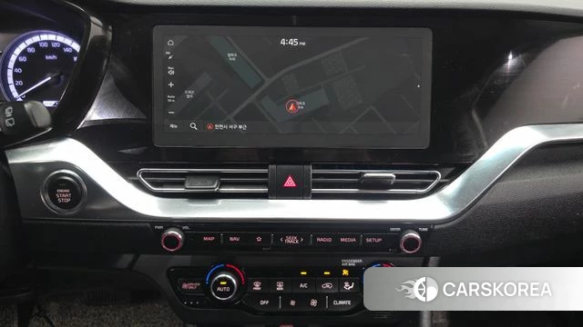 Kia The New Niro 2020 Белый из Кореи, фото 5
