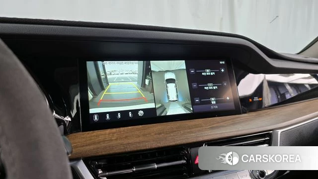 Kia Mohave Master 2020 Белый из Кореи, фото 5