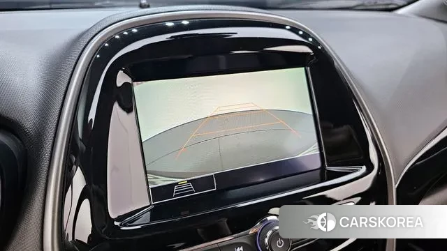 Chevrolet (GM Daewoo) The New Spark 2020 Черный из Кореи, фото 5