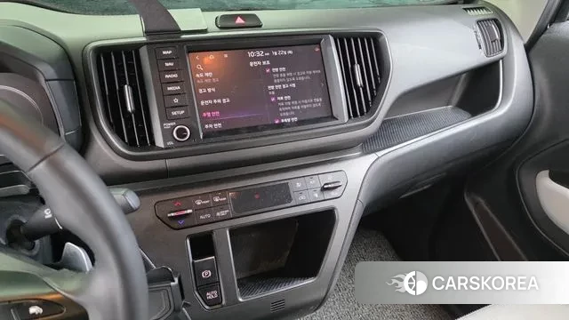 Kia The New Kia Ray EV 2025 Черный из Кореи, фото 5