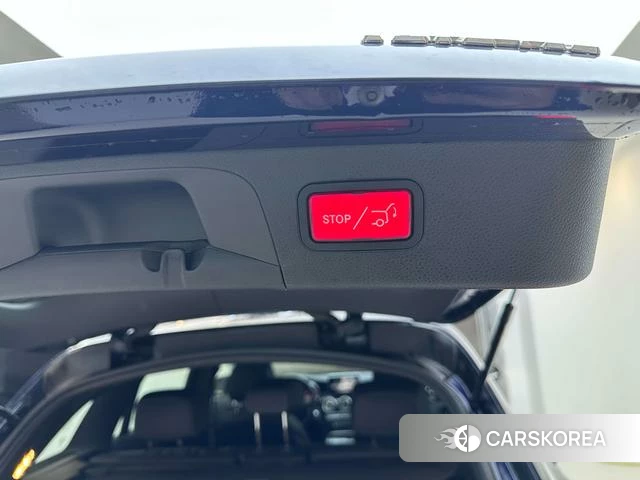 Mercedes-Benz GLC 2018 Синий из Китая, фото 5