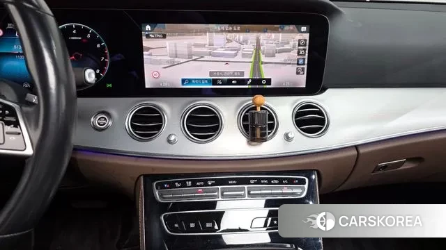 Mercedes-Benz E-Class W213 2020 Белый из Кореи, фото 5