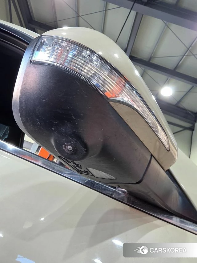 Ssangyong The New Rexton Sports Cannes 2023 Жемчужный цвет из Кореи, фото 5