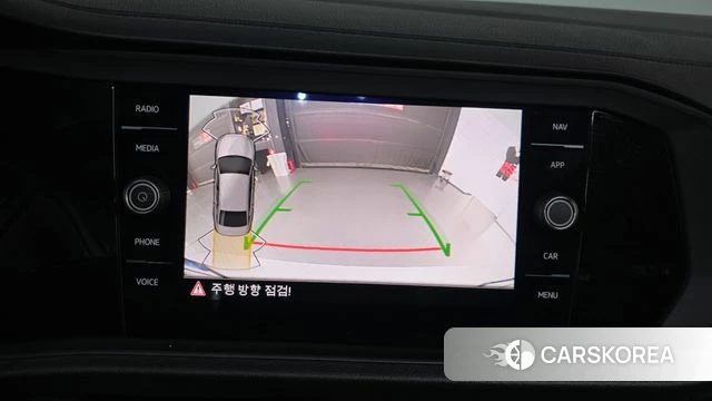 Volkswagen 7th Generation of Jetta 2021 Белый из Кореи, фото 5