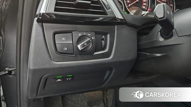 BMW 3 Series (F30) 2018 Серый из Кореи, фото 5