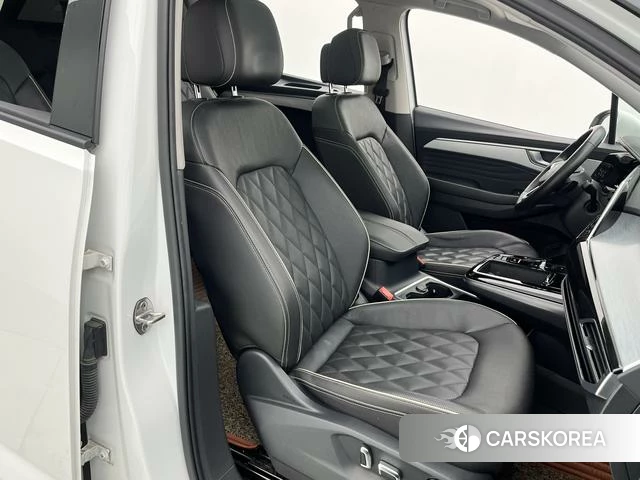 Volkswagen Lanjing 2022 Белый из Китая, фото 5