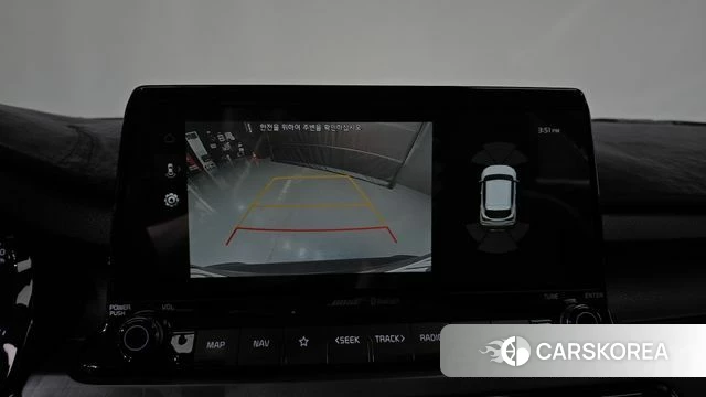 Kia Seltos 2019 Серый из Кореи, фото 5