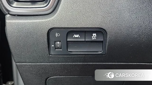 Kia Sorento 4th Generation 2023 Черный из Кореи, фото 5