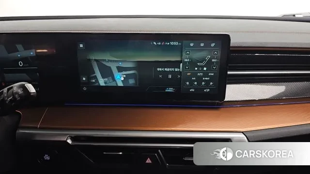 Ssangyong Torres EVX 2024 Белый из Кореи, фото 5