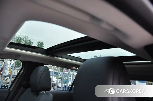 Mazda CX-50 line also 2024 Желтый из Китая, фото 5