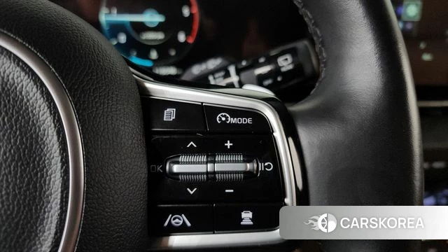 Kia Carnival 4th generation 2021 Черный из Кореи, фото 5