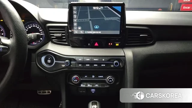 Hyundai Veloster (JS) 2021 Черный из Кореи, фото 5