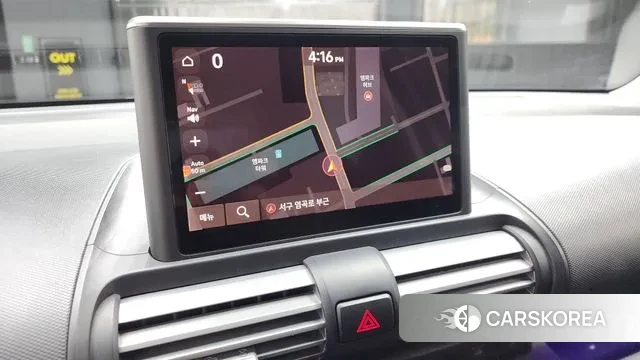 Hyundai Casper 2021 Белый из Кореи, фото 5