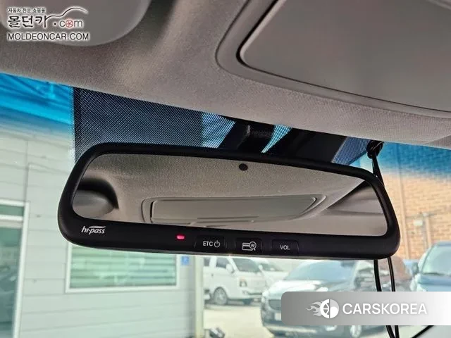 Kia Come New K3 2020 Черный из Кореи, фото 5