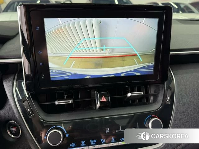 Toyota Corolla 2022 Белый из Китая, фото 5