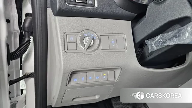 Hyundai Solati 2025 Белый из Кореи, фото 5