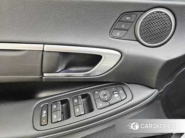 Hyundai Sonata (DN8) 2019 Белый из Кореи, фото 5