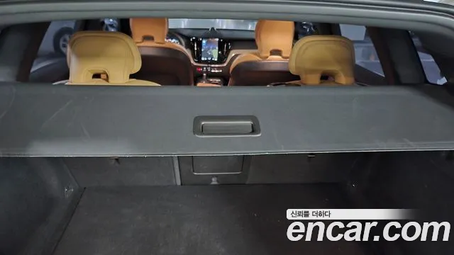 Volvo XC60 second Generation id 2709943 из Кореи 5