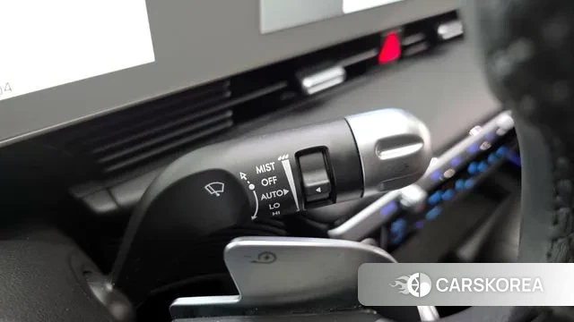 Hyundai Ionic 5 2021 Белый из Кореи, фото 5