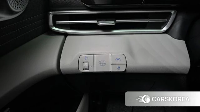 Hyundai Avante Hybrid (CN7) 2022 Серый из Кореи, фото 5