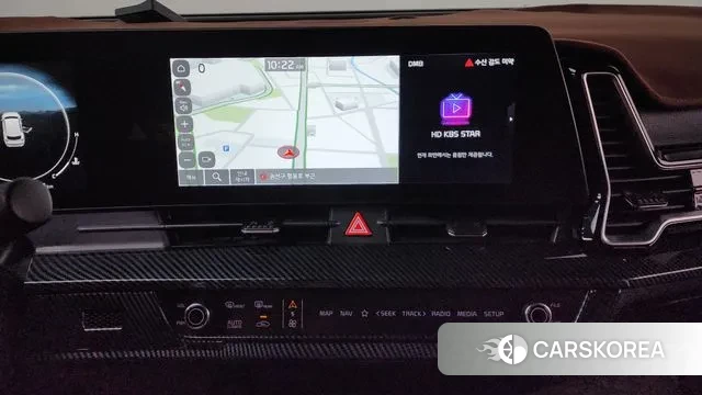 Kia Sportage 5th Generation 2021 Белый из Кореи, фото 5